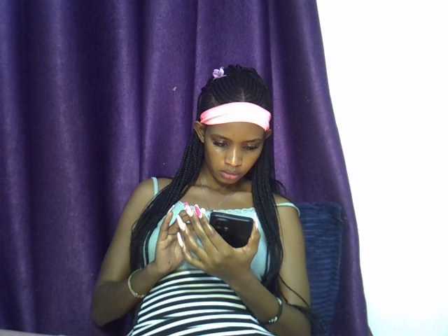 Afrikab1 live cam on BongaCams