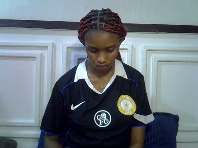 Afrikab1 live cam on BongaCams