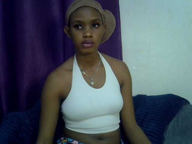 Afrikab1 live cam on BongaCams