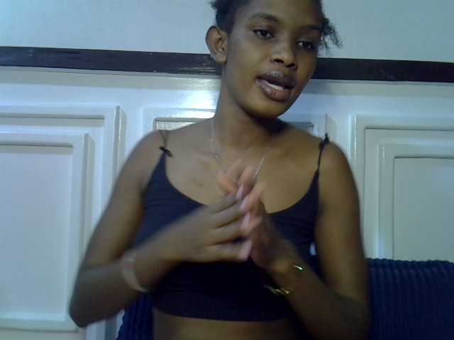 Afrikab1 live cam on BongaCams