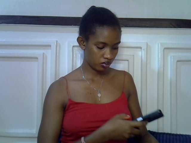 Afrikab1 live cam on BongaCams