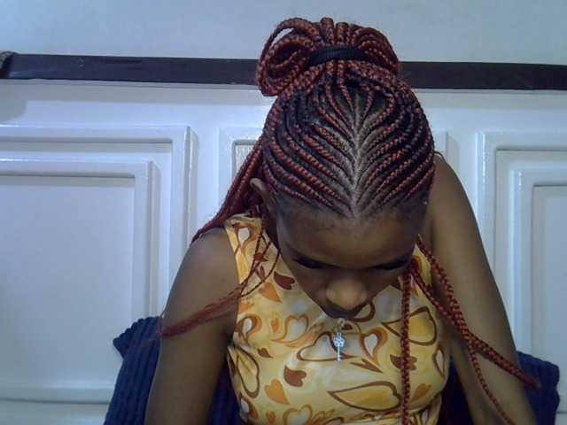 Afrikab1 live cam on BongaCams