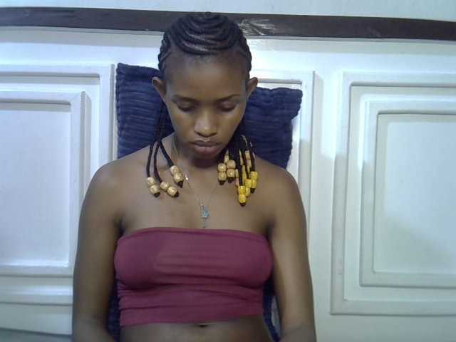 Afrikab1 live cam on BongaCams