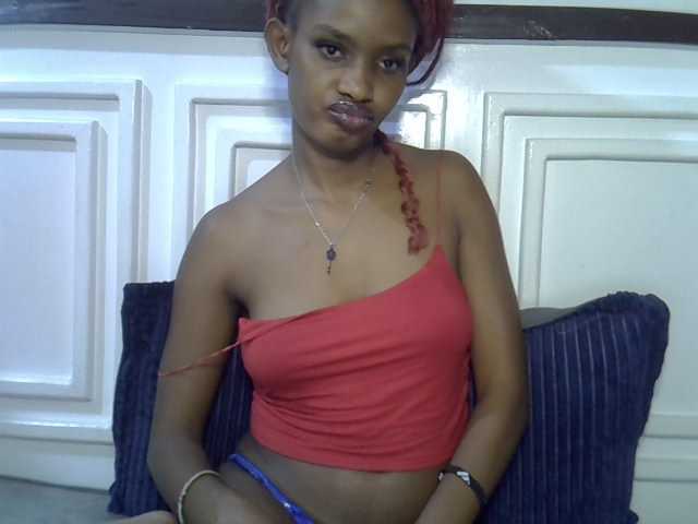 Afrikab1 live cam on BongaCams