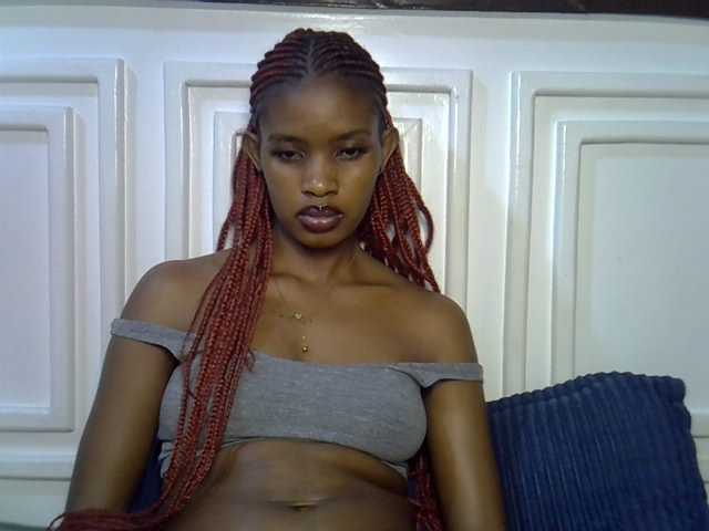 Afrikab1 live cam on BongaCams