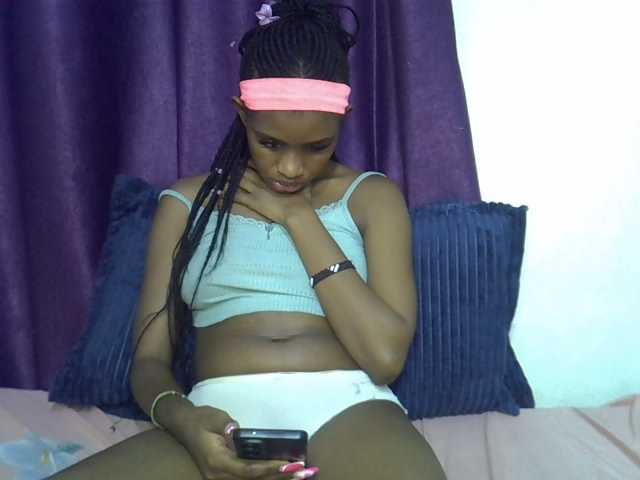 Afrikab1 live webcam show