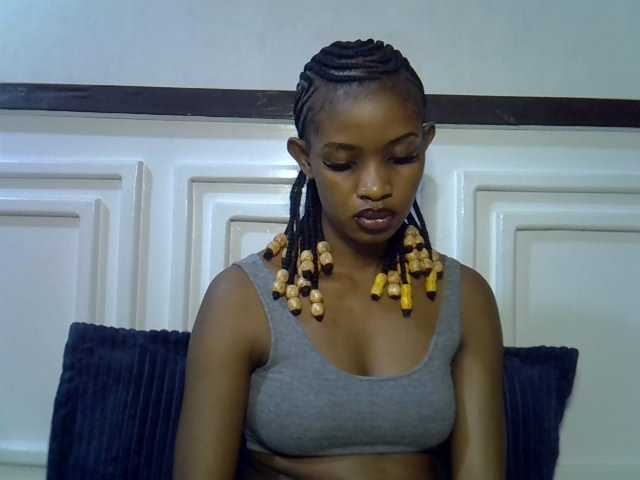 Afrikab1 live cam on BongaCams
