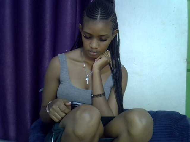 Afrikab1 live cam on BongaCams