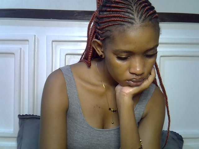 Afrikab1 live cam on BongaCams