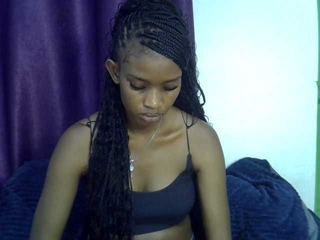Afrikab1 live cam on BongaCams