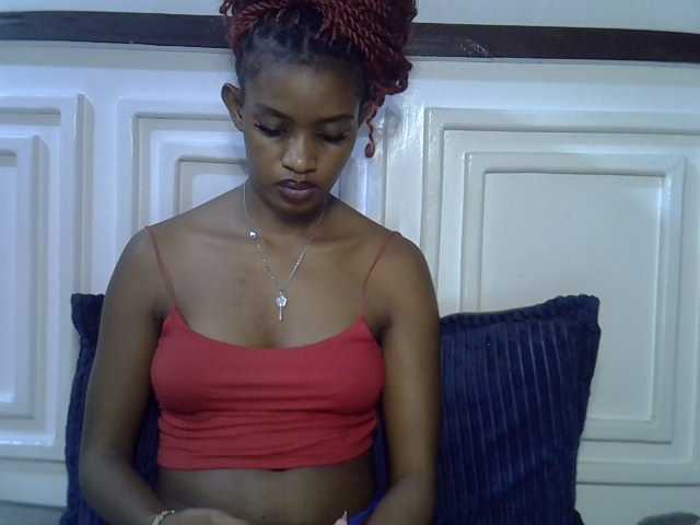 Afrikab1 live cam on BongaCams