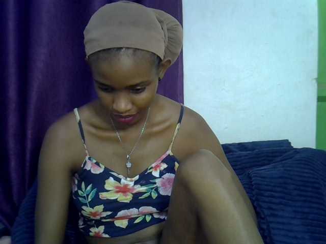 Afrikab1 live cam on BongaCams
