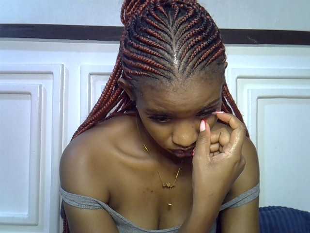 Afrikab1 live cam on BongaCams
