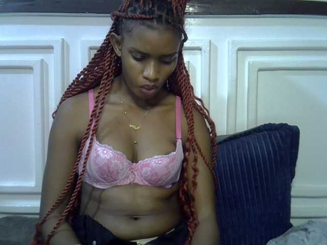 Afrikab1 live cam on BongaCams
