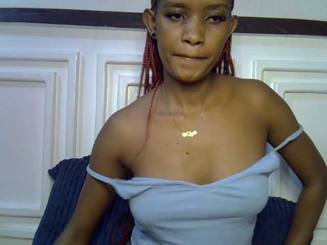 Afrikab1 live cam on BongaCams