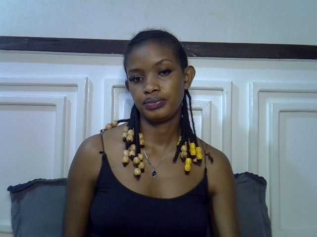 Afrikab1 live cam on BongaCams