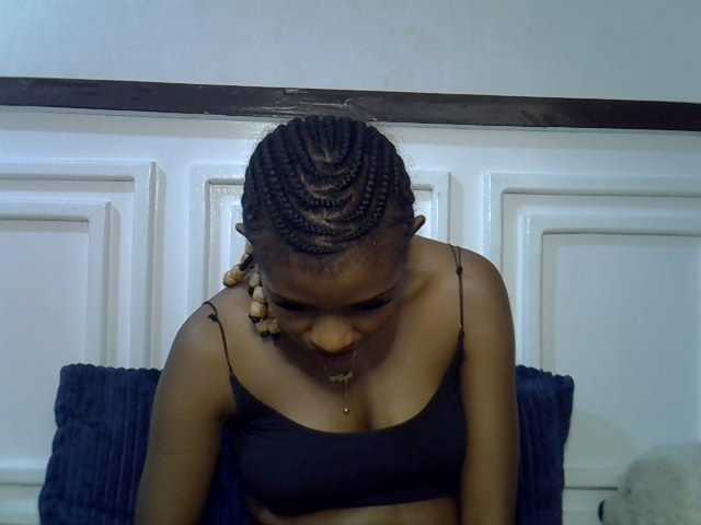 Afrikab1 live cam on BongaCams