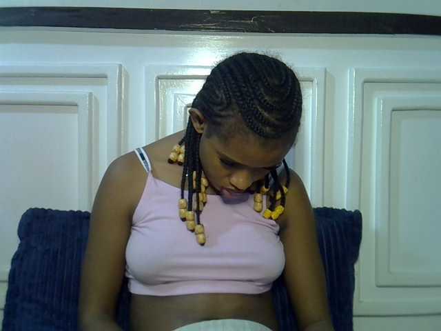 Afrikab1 live cam on BongaCams