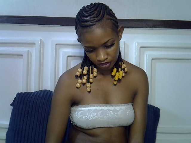 Afrikab1 live cam on BongaCams