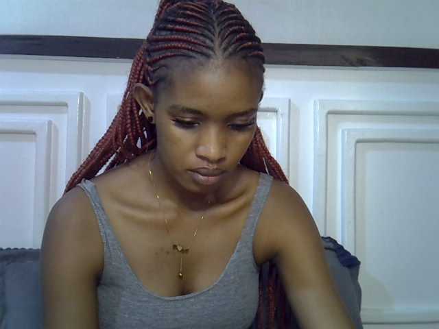 Afrikab1 live cam on BongaCams