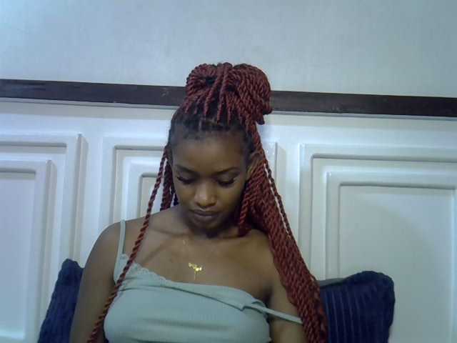 Afrikab1 live cam on BongaCams