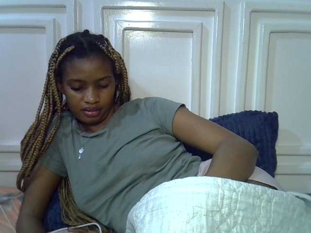 Afrikab1 live cam on BongaCams