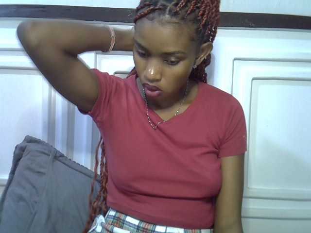 Afrikab1 live cam on BongaCams