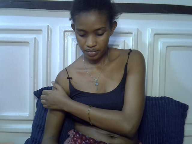 Afrikab1 live cam on BongaCams
