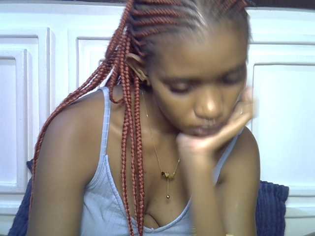 Afrikab1 live cam on BongaCams