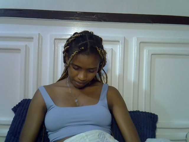 Afrikab1 live cam on BongaCams