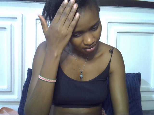 Afrikab1 live cam on BongaCams