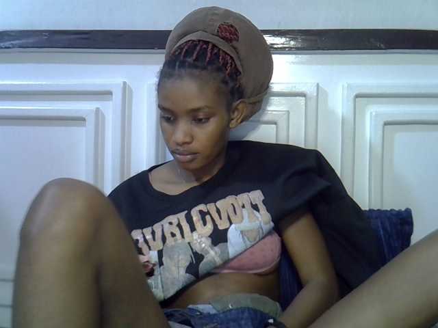Afrikab1 live cam on BongaCams