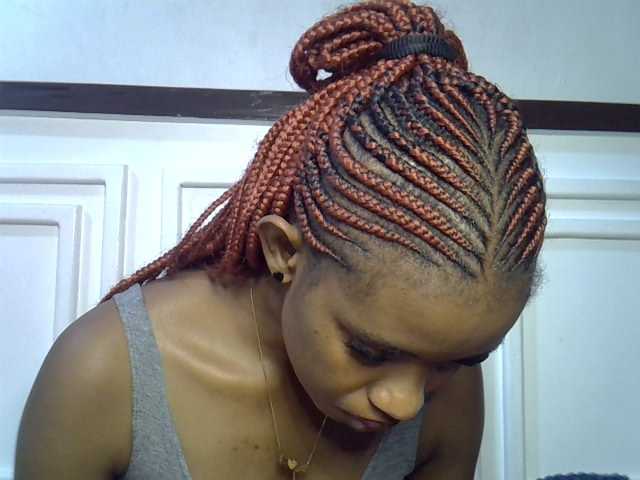 Afrikab1 live cam on BongaCams