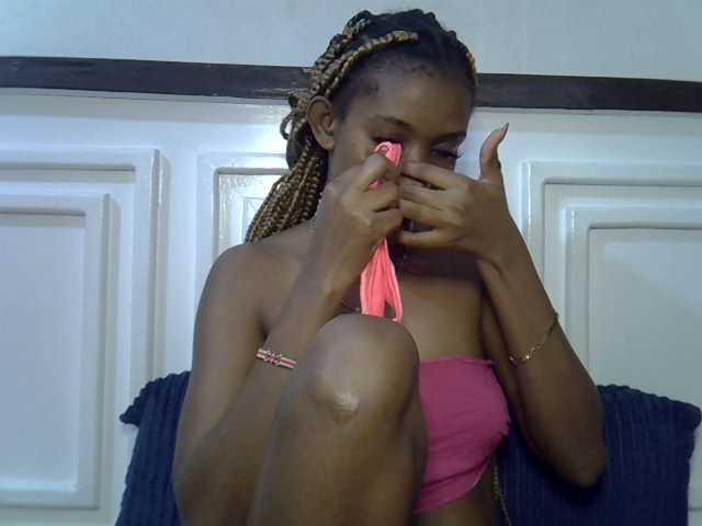 Afrikab1 live cam on BongaCams