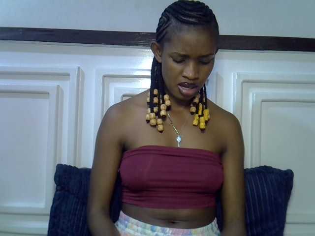 Afrikab1 live cam on BongaCams