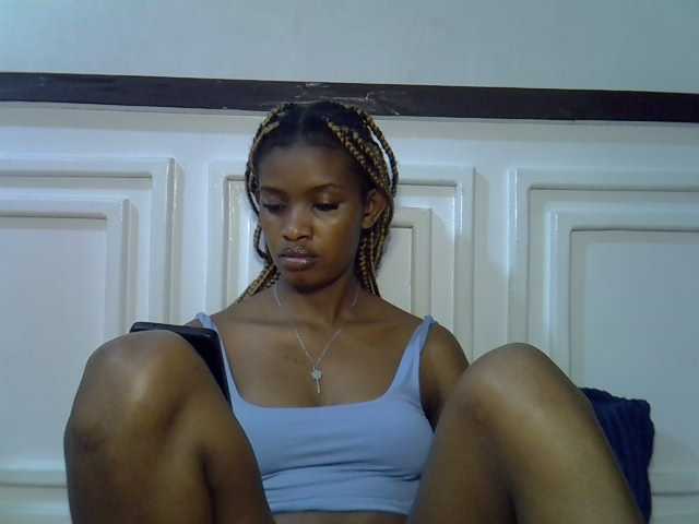 Afrikab1 live cam on BongaCams
