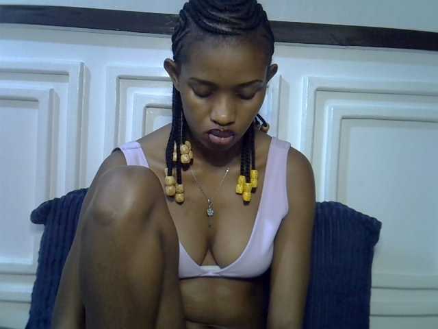 Afrikab1 live cam on BongaCams