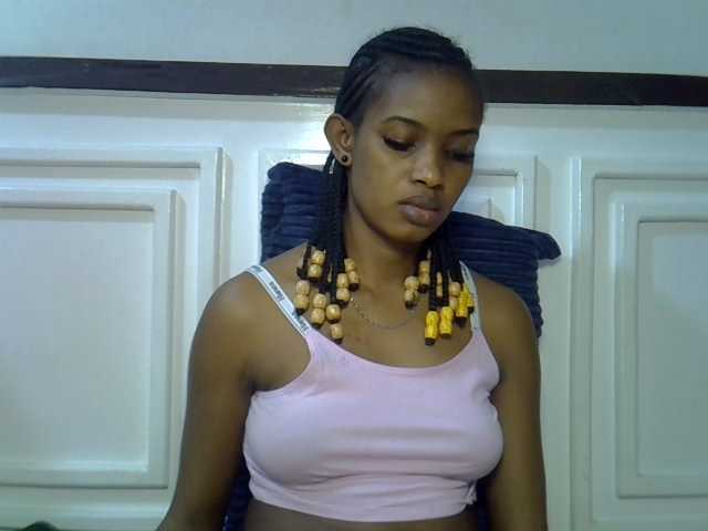 Afrikab1 live cam on BongaCams