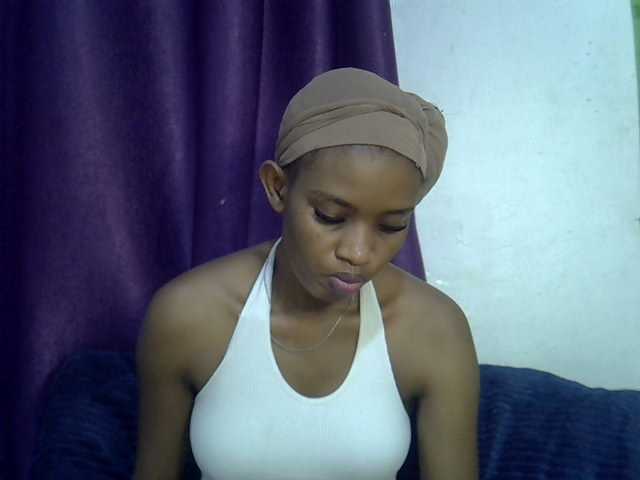 Afrikab1 live cam on BongaCams
