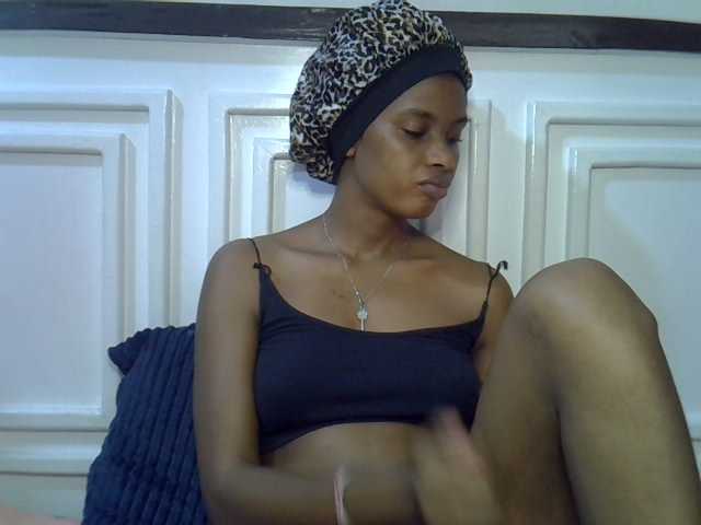 Afrikab1 live cam on BongaCams