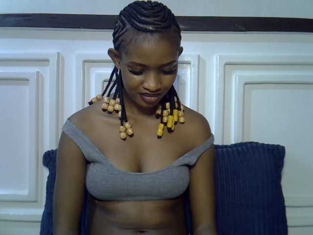 Afrikab1 live cam on BongaCams