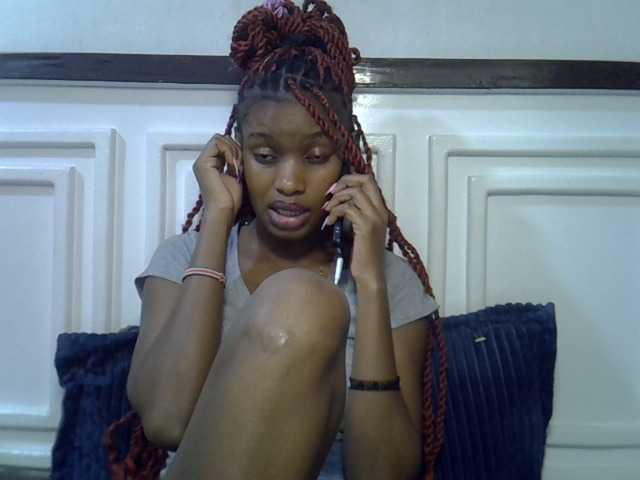 Afrikab1 live cam on BongaCams