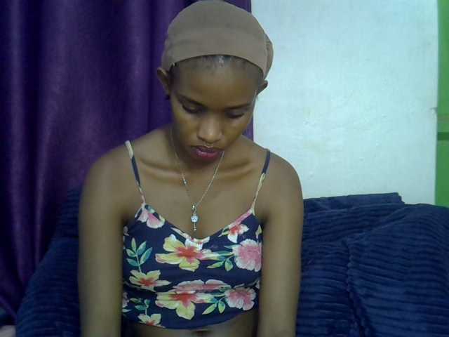 Afrikab1 live cam on BongaCams