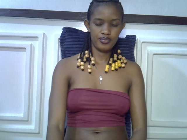 Afrikab1 live cam on BongaCams