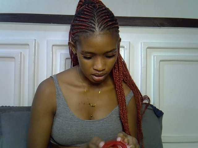 Afrikab1 live cam on BongaCams