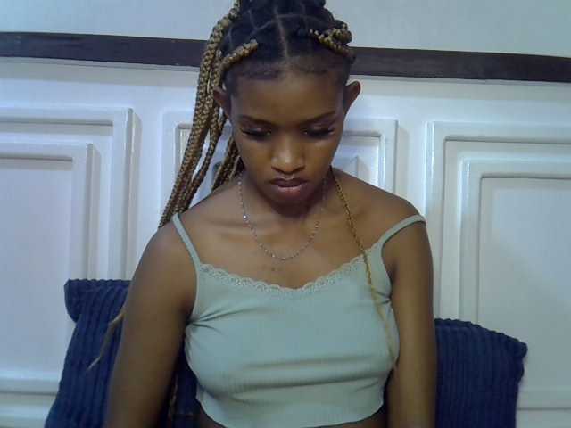 Afrikab1 live cam on BongaCams