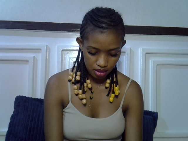 Afrikab1 live cam on BongaCams