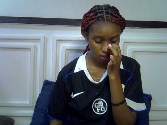 Afrikab1 live cam on BongaCams