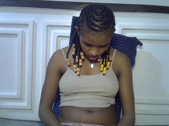 Afrikab1 live cam on BongaCams