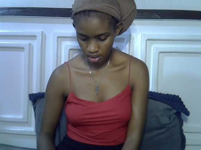 Afrikab1 live cam on BongaCams